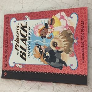 The Princess In Black And The Science Fair Scare - #6 - SHANNON HALE & DEAN HALE